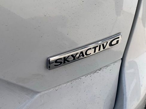 Used 2021 MAZDA CX-5 Grand Touring AWD/4WD image 5