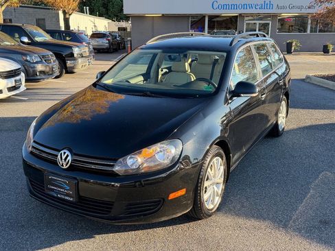 Used 2014 Volkswagen Jetta SE image 3
