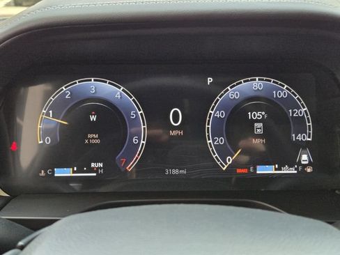 Certified 2026 Jeep Grand Cherokee Limited AWD/4WD image 16