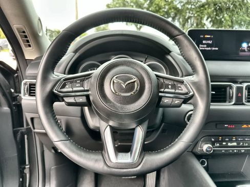Used 2023 MAZDA CX-5 AWD 2.5 S w/ Select Package image 20