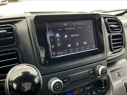 Used 2023 RAM ProMaster 2500 FWD image 21