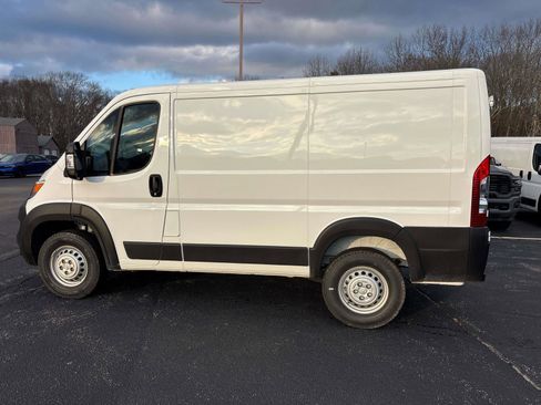 New 2026 RAM ProMaster 1500 image 2