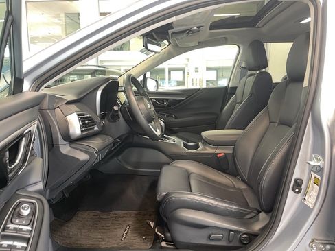 Used 2024 Subaru Outback Limited AWD/4WD image 6
