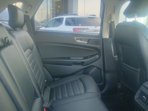 Certified 2024 Ford Edge SEL w/ Convenience Package image 14