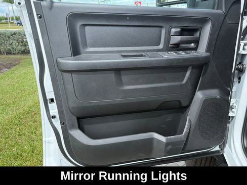 New 2026 RAM 5500 Tradesman image 26