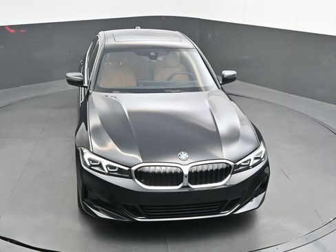 New 2026 BMW 330i Sedan w/ Premium Package RWD image 41