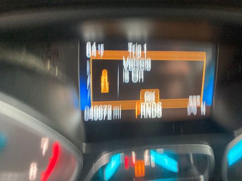 Used 2018 Ford Escape SE AWD/4WD image 21