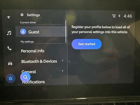 Used 2025 Toyota RAV4 XLE w/ Convenience Package image 34