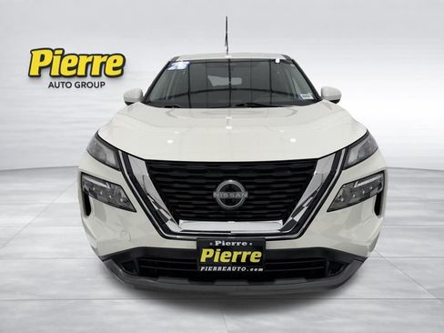 Used 2023 Nissan Rogue SV image 7