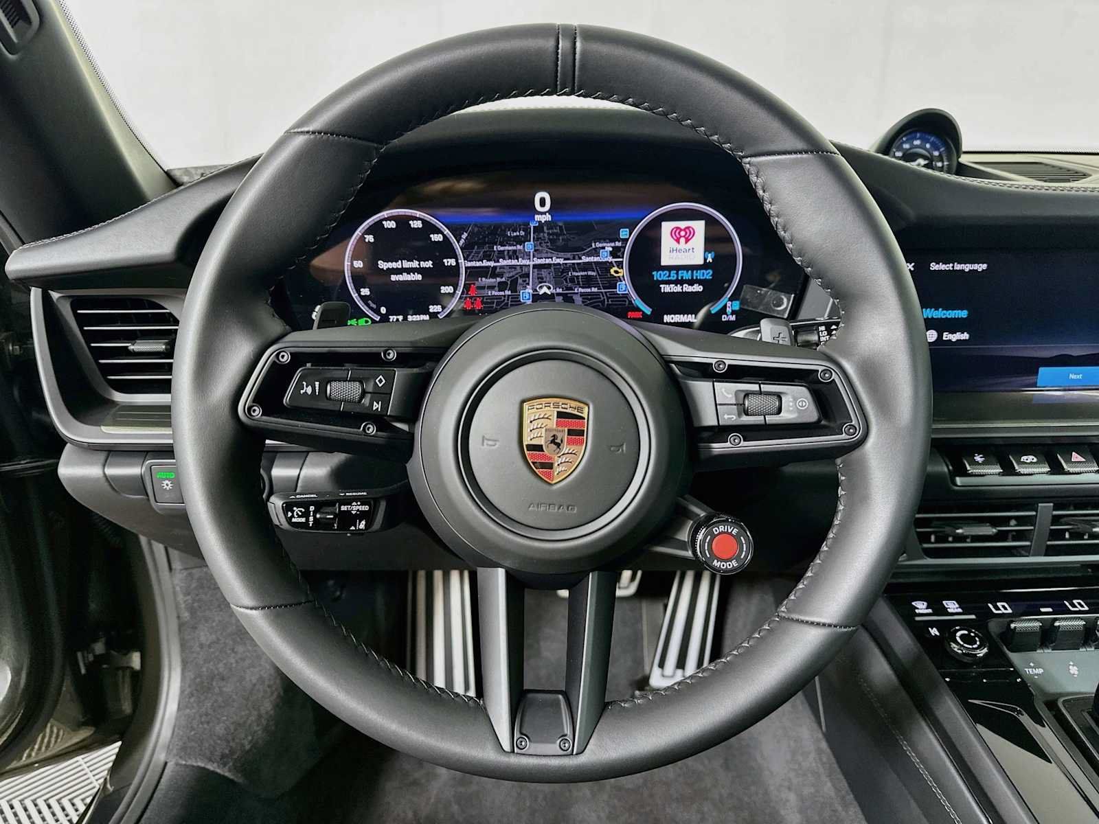 New 2026 Porsche 911 Targa 4S AWD/4WD image 14