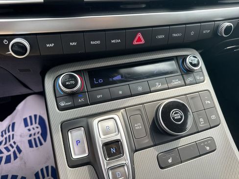 Used 2025 Hyundai Palisade SEL FWD image 21