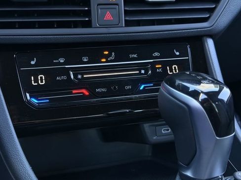 New 2026 Volkswagen Jetta Sport image 16