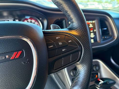 Used 2022 Dodge Challenger R/T RWD image 16