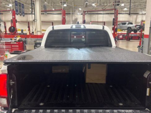 Used 2023 Toyota Tacoma SR5 image 8