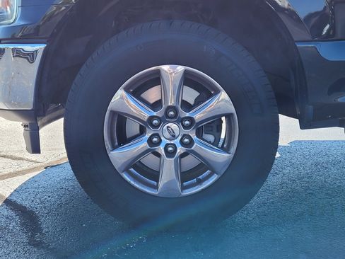 Used 2018 Ford F150 XLT w/ XTR Package AWD/4WD image 10