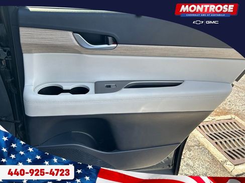 Used 2021 Hyundai Palisade SEL w/ Premium Package AWD/4WD image 28