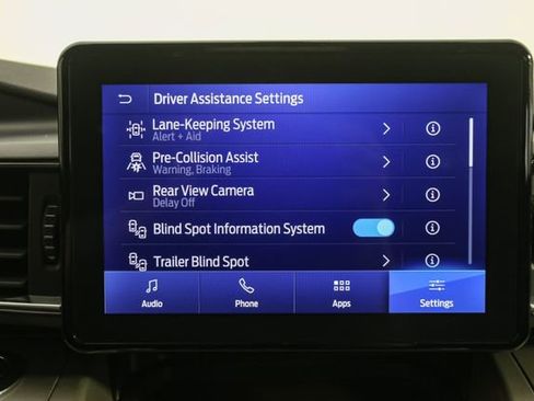 Used 2023 Ford Explorer XLT w/ Equipment Group 202A image 23