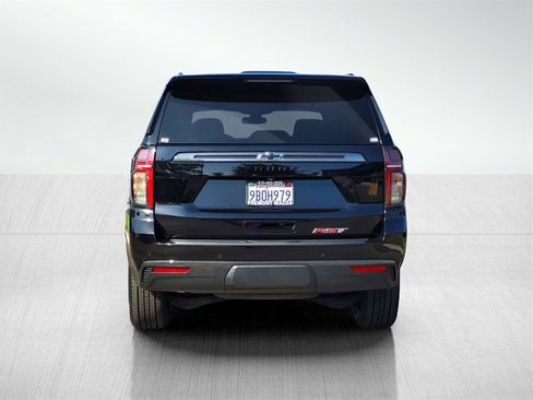 Used 2022 Chevrolet Tahoe RST w/ Luxury Package image 5
