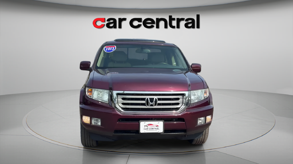 Used 2013 Honda Ridgeline RTL image 8