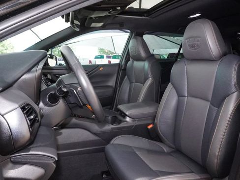 Used 2024 Subaru Outback Wilderness AWD/4WD image 28