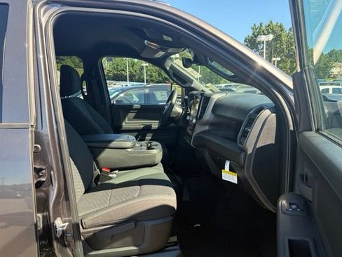 New 2026 RAM 3500 Tradesman AWD/4WD image 28