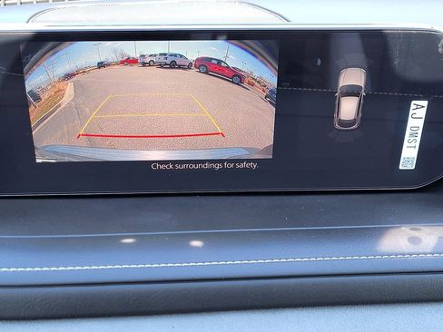 New 2026 MAZDA CX-30 Aire Edition image 8