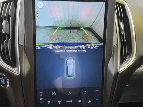 Used 2021 Ford Edge ST w/ Equipment Group 401A AWD/4WD image 17