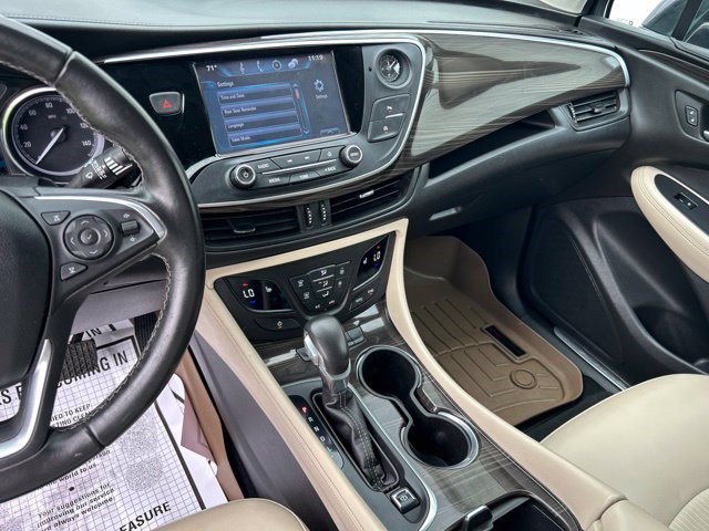 Used 2020 Buick Envision Preferred AWD/4WD image 21