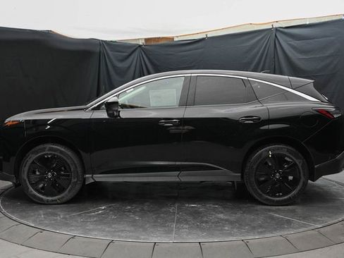 New 2025 Nissan Murano SV image 9