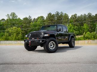Used 2024 Jeep Gladiator Mojave AWD/4WD video 2