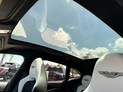 Used 2023 Aston Martin DBX 707 AWD/4WD image 21
