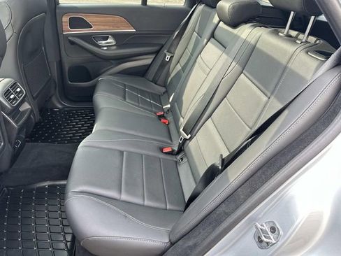 Certified 2025 Mercedes-Benz GLE 350 4MATIC image 12