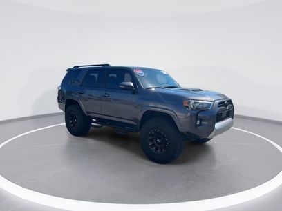Used 2023 Toyota 4Runner TRD Off-Road Premium w/ Moonroof Package
