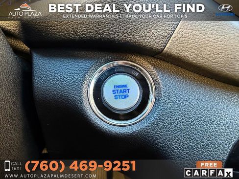 Used 2017 Hyundai Tucson Limited w/ Limited Ultimate Package 03 FWD image 29