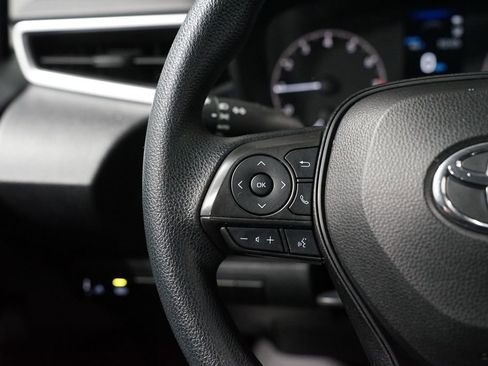 Certified 2023 Toyota Corolla LE image 14