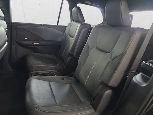 Certified 2024 Lexus TX 350 AWD w/ Technology Package image 15
