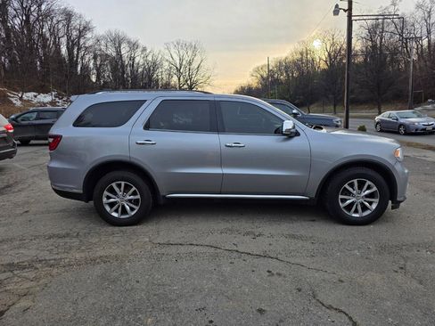 Used 2015 Dodge Durango Limited image 4