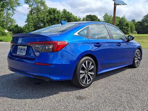 Used 2023 Honda Civic EX image 6