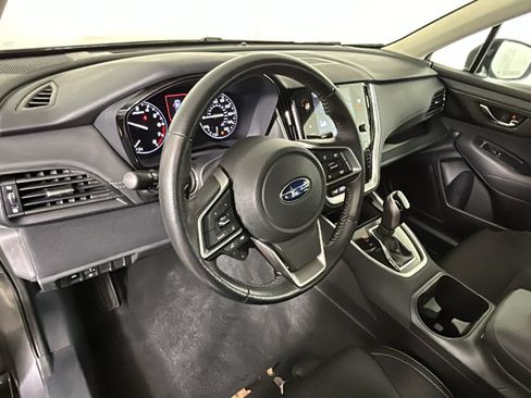Used 2022 Subaru Legacy Premium AWD/4WD image 15