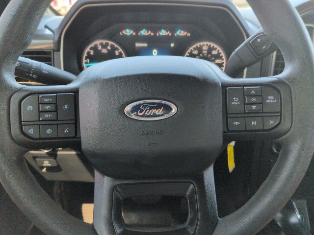 Certified 2023 Ford F150 XL w/ STX Appearance Package RWD image 26