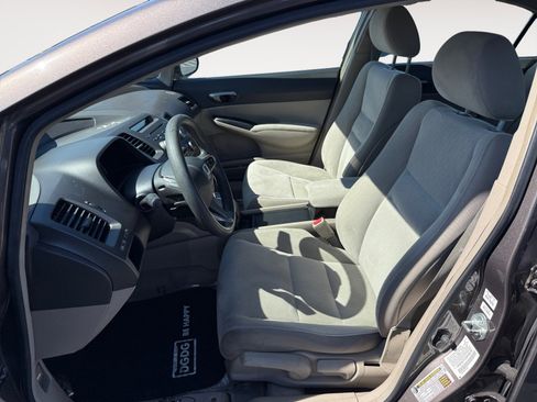 Used 2010 Honda Civic LX image 10
