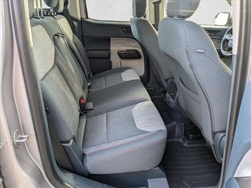 Used 2023 Ford Maverick XLT w/ Equipment Group 300A Standard image 17