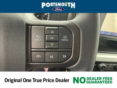 New 2026 Ford F250 XL w/ STX Appearance Package image 18