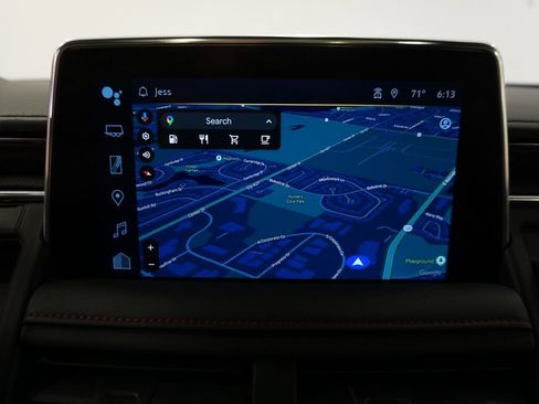 Used 2024 Chevrolet Suburban RST image 15