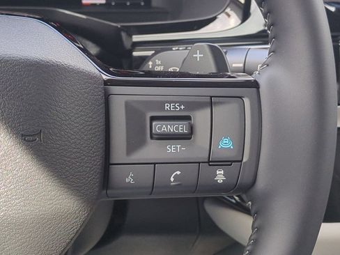 New 2026 Nissan Pathfinder SL FWD image 19