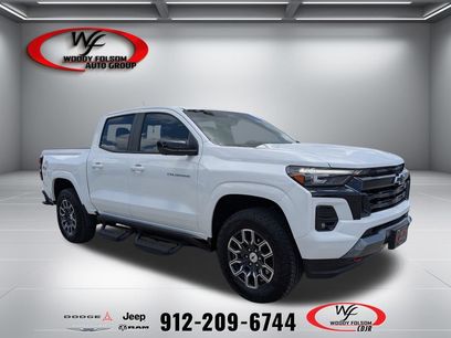 Used 2026 Chevrolet Colorado Z71 w/ Technology Package