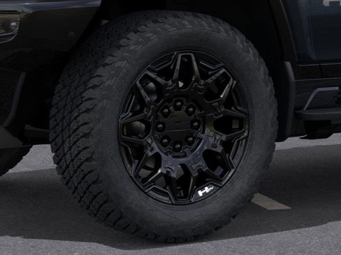 New 2026 GMC Hummer EV SUV image 9