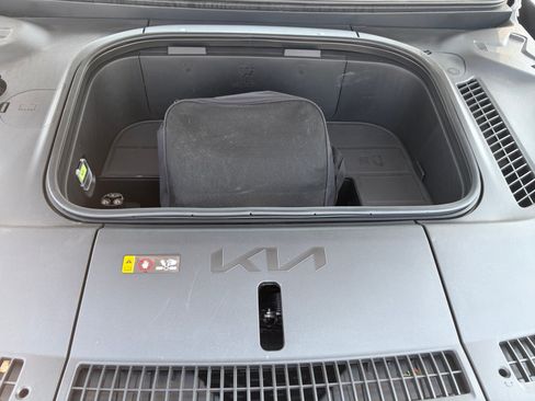 Used 2026 Kia EV9 GT-Line AWD/4WD image 33