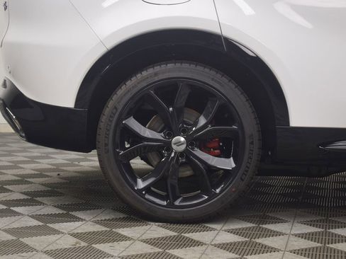 New 2025 Dodge Hornet R/T image 9