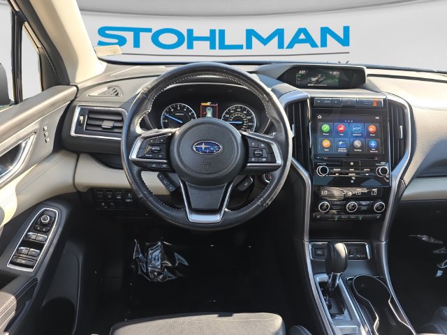 Used 2022 Subaru Ascent Limited w/ Technology Package AWD/4WD image 21